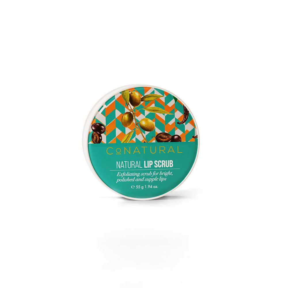 Picture of Conatural Natural Lip Scrub 55gm