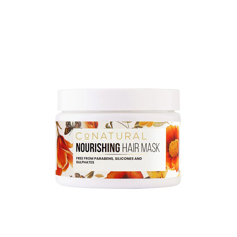 Picture of Conatural Nourishing Hair Mask 300gm