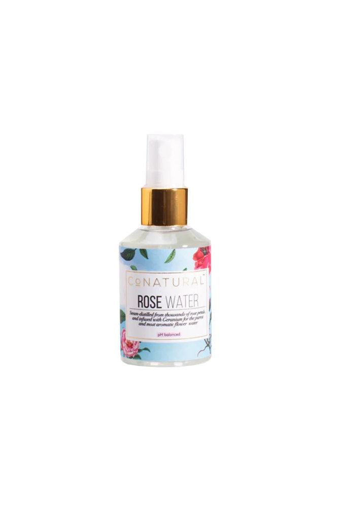Picture of Conatural Rose Water 60ml