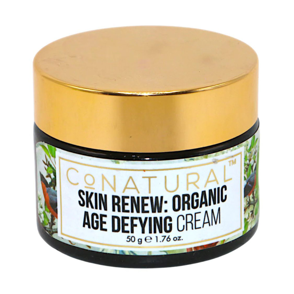 Picture of Conatural Skin Renew Age Defying Cream 50gm