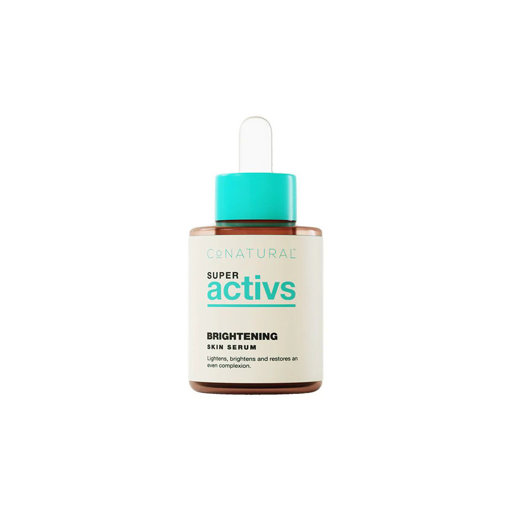 Picture of Conatural Super Active Brightening Skin Serum 30ML