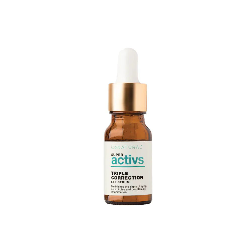 Picture of Conatural Super Active Eye Serum 10ml