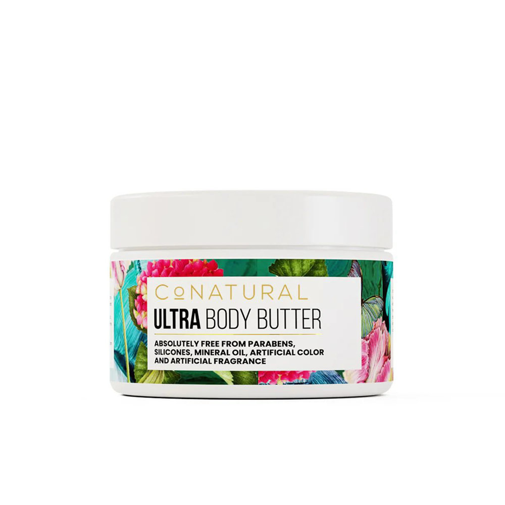 Picture of Conatural Ultra Body Butter Cream 300ml