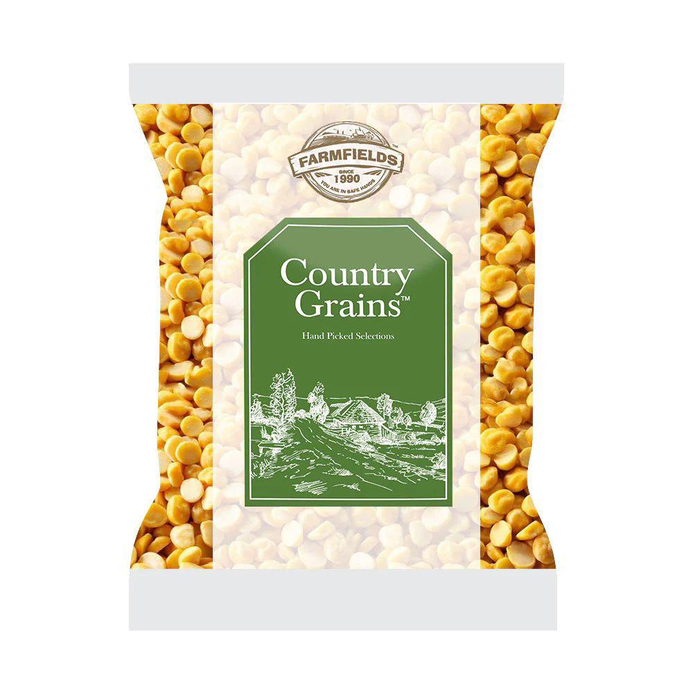 Picture of Daal Chana Moti 500gm