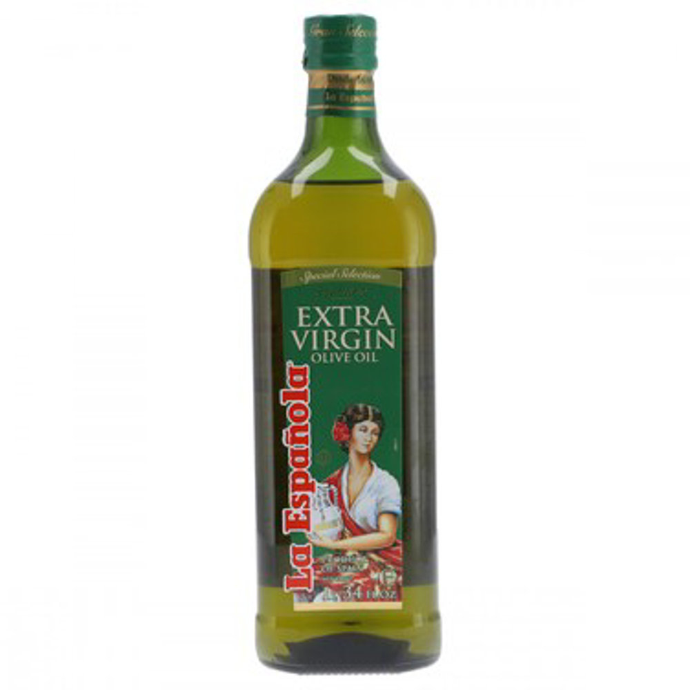 Picture of Espana Extra Virgin Olive Oil 1ltr