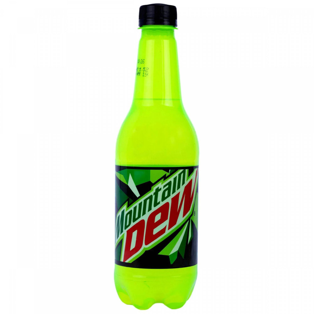 Picture of Dew 500ml