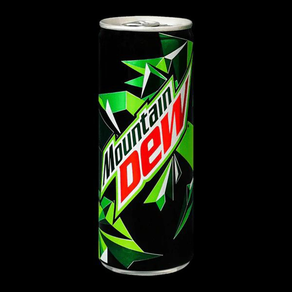 Picture of Dew Can 250ml