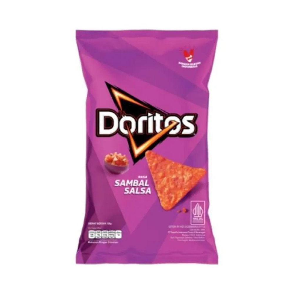 Picture of Doritos Sambla Salsa 55gm