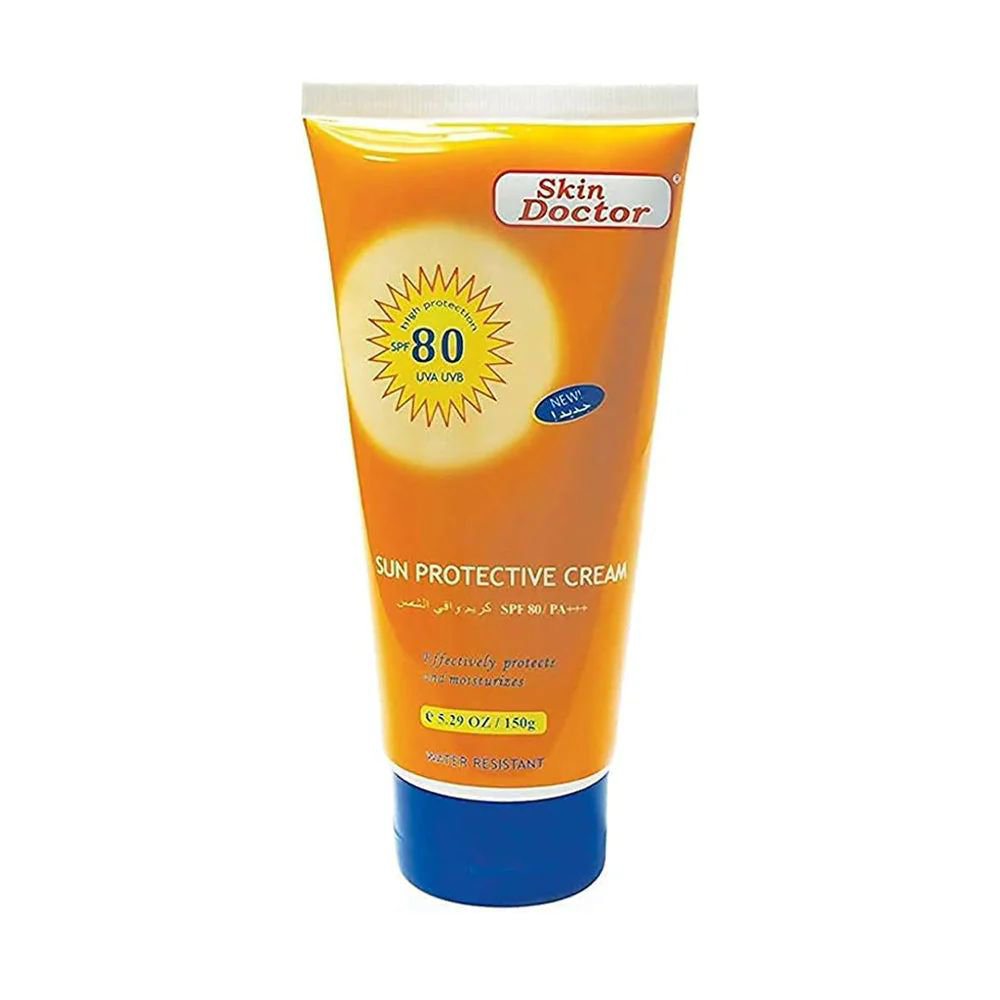 Picture of Dr.agon Sunscreen With Vitamin 150ml'dl-231