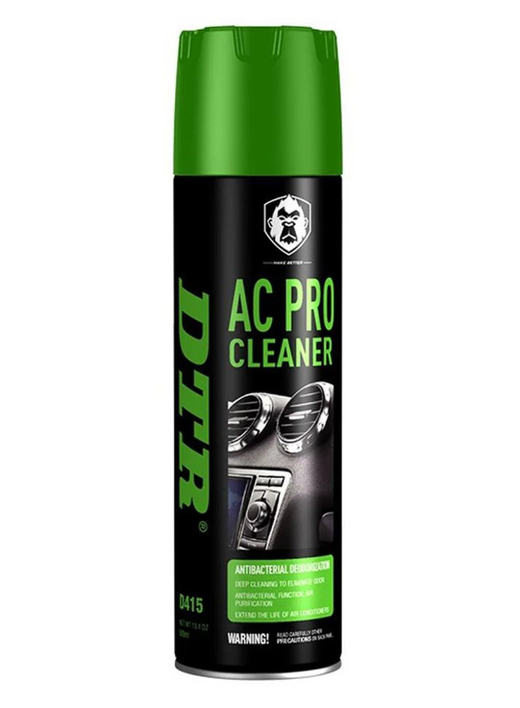 Picture of Dtr Ac Pro Cleaner 500ml