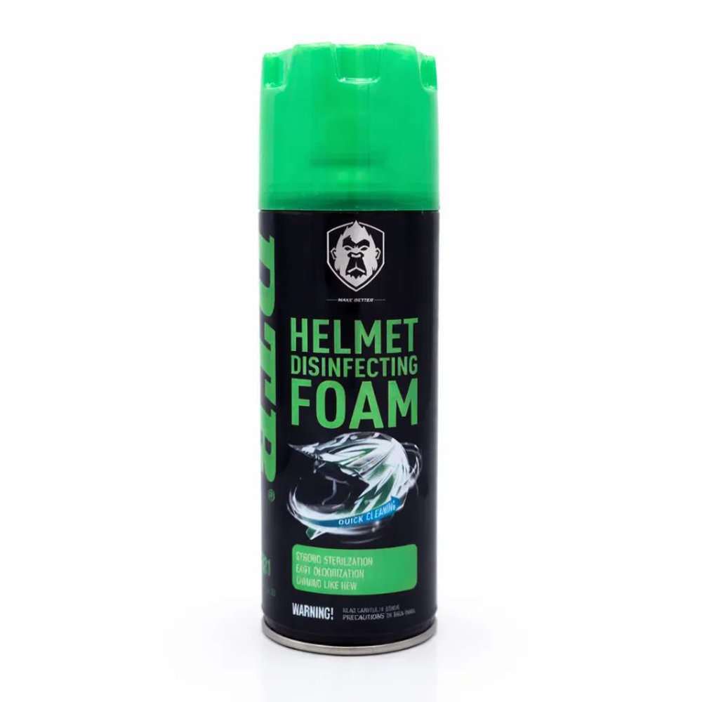 Picture of Dtr Helmet Disinfecting Foam 450ml