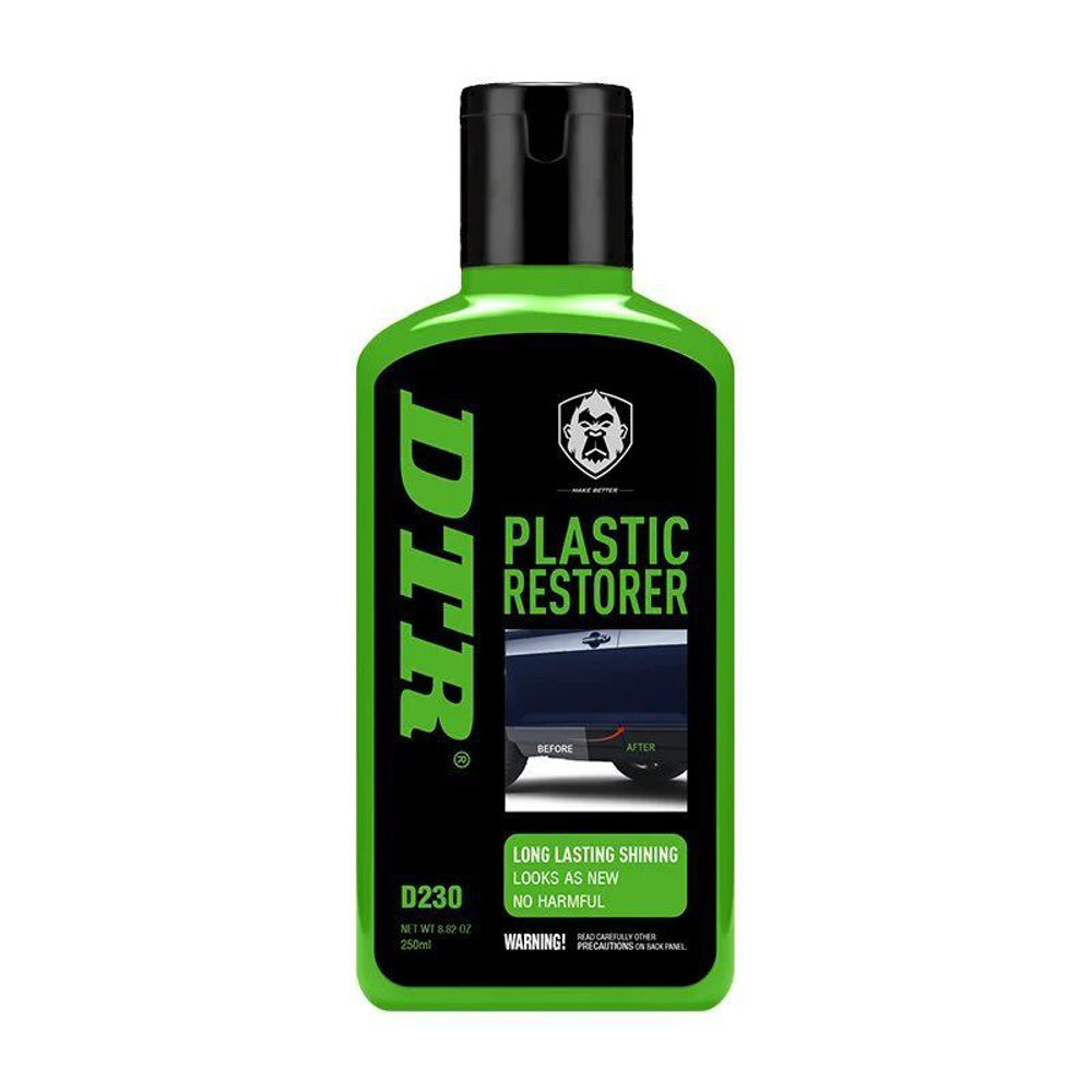 Picture of Dtr Plastic Restore 250ml