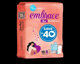 Picture of Embrace Maxi Essential Long 18 Pads