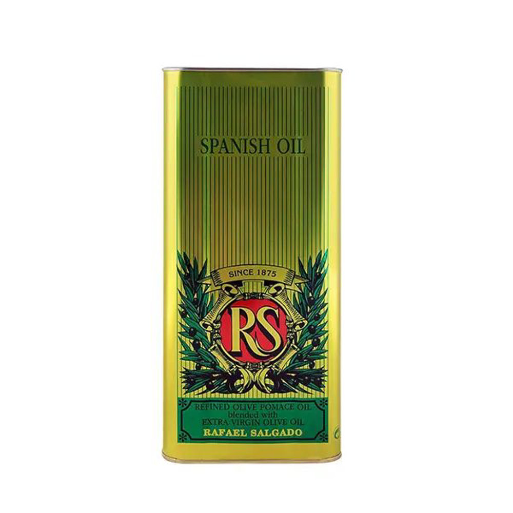 Picture of Espana Pomace Olive Oil 4ltr