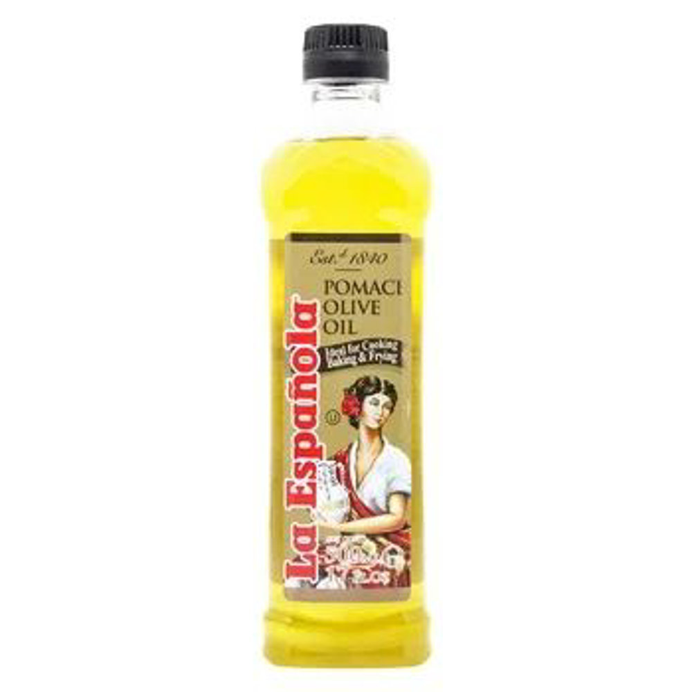 Picture of Espana Pomace Olive Oil 500ml