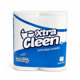 Picture of Extra Strong Extra Cleen Kitchen Towel Roll Twin Pack