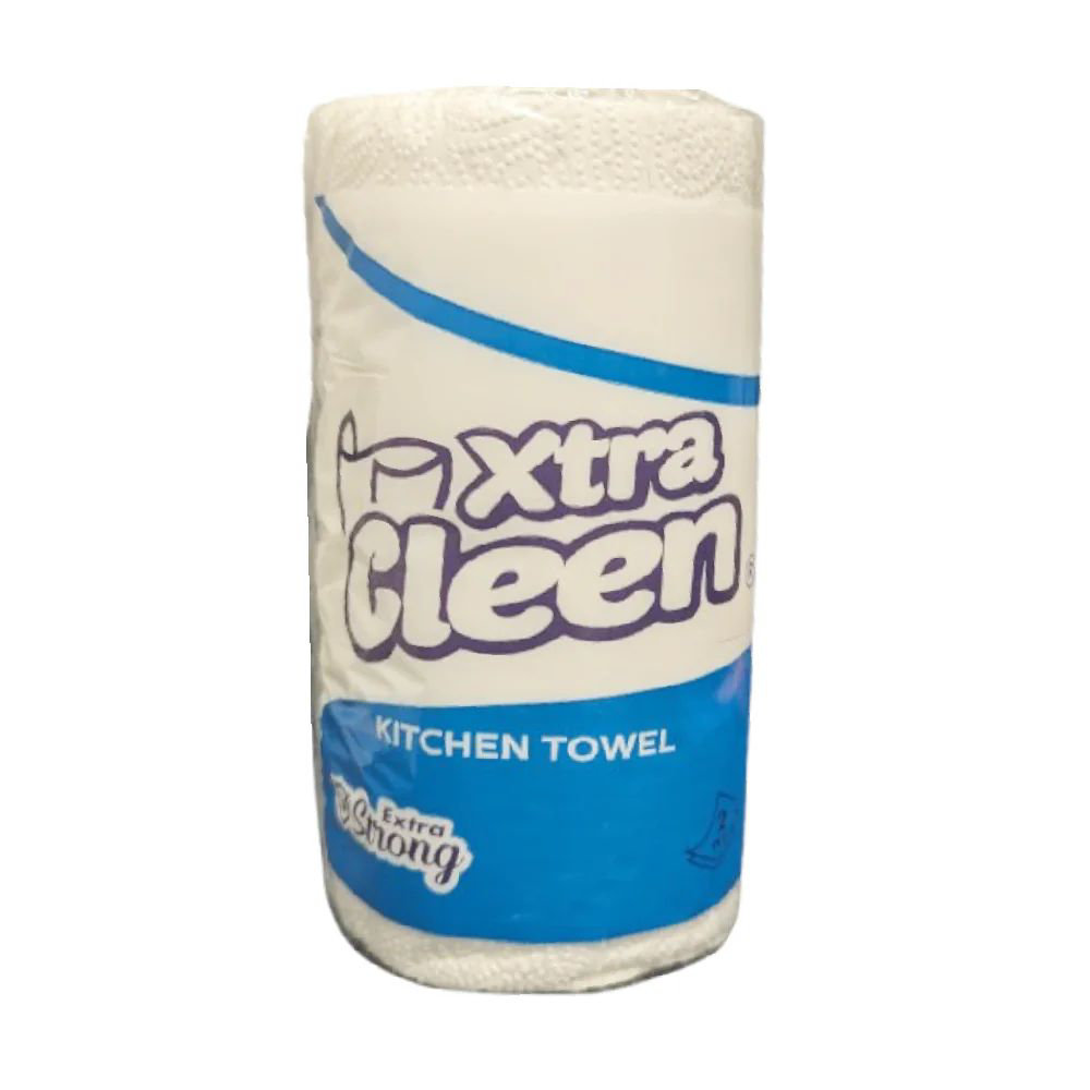 Picture of Extra Strong Extra Cleen Kitchen Towel Roll