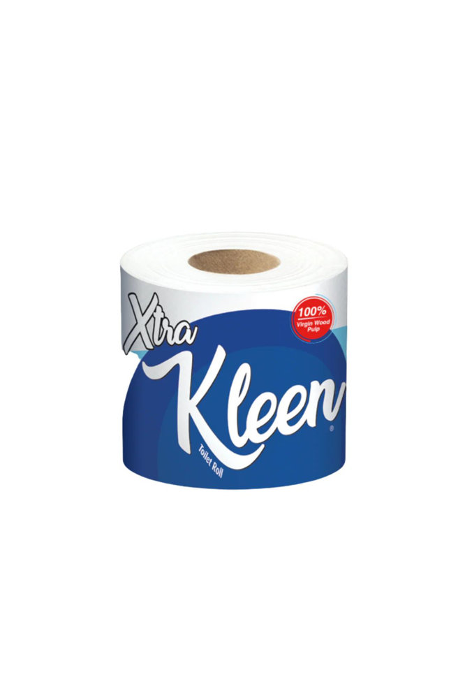 Picture of Extra Strong Extra Cleen Toilet Roll