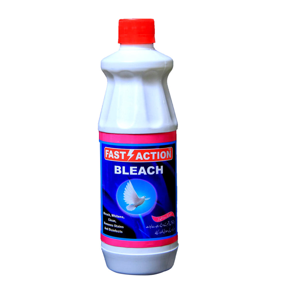 Picture of Fast Action Bleach 330ml