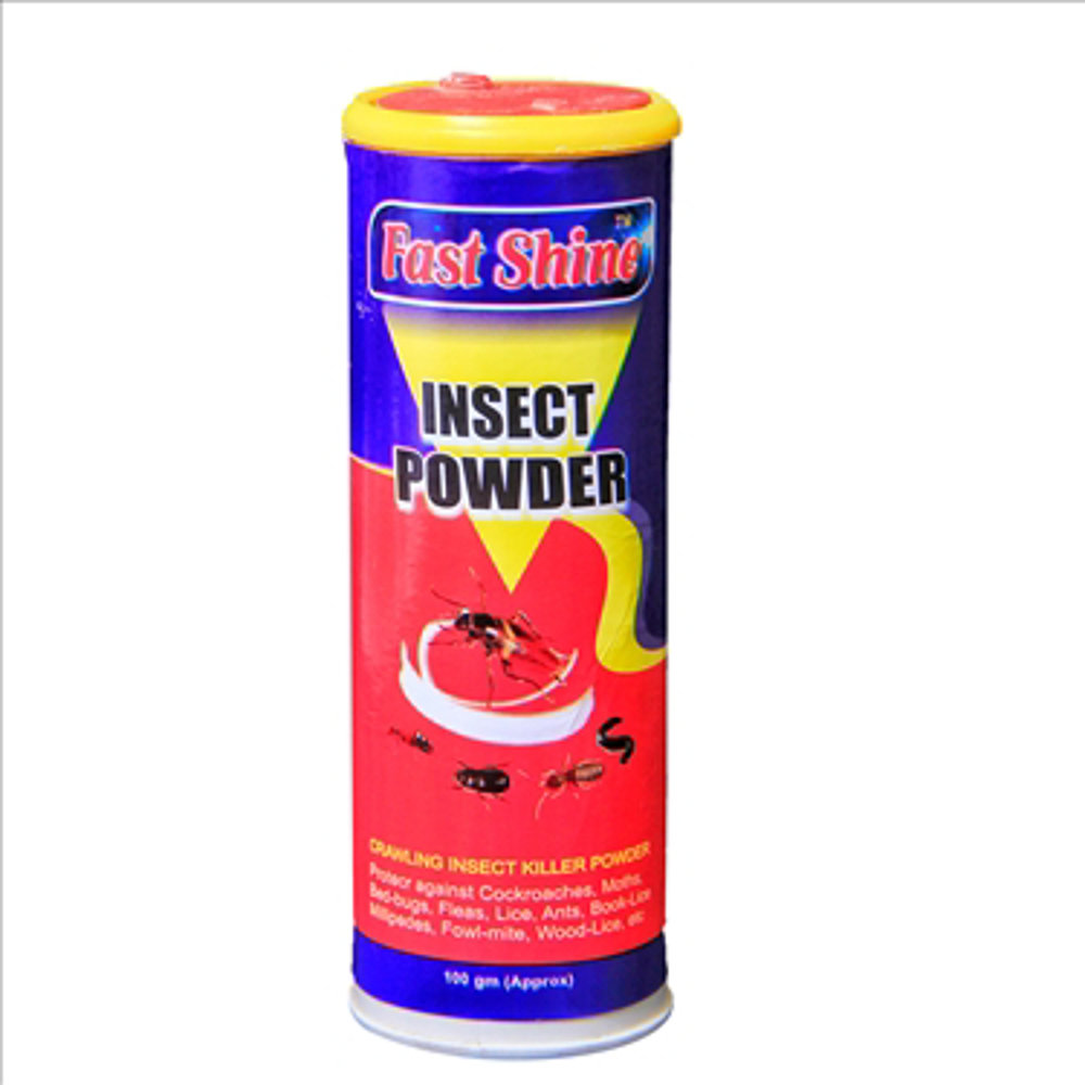 Picture of Fast Action Insect Killer Powder 135gm