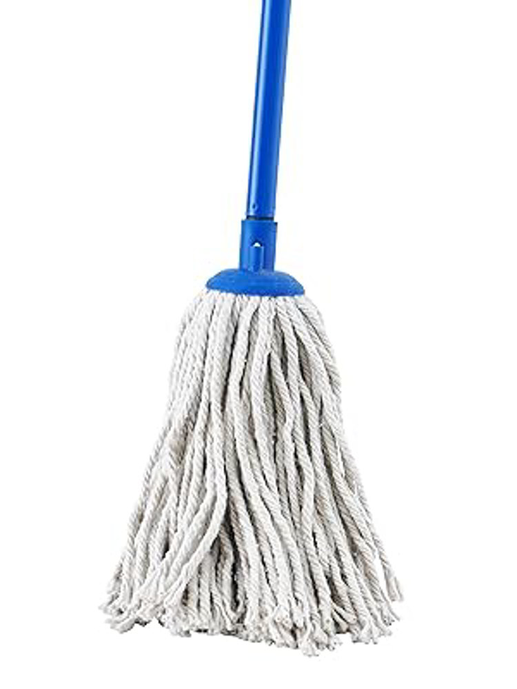 Picture of Fast Action Kentucky Mop White 200gm