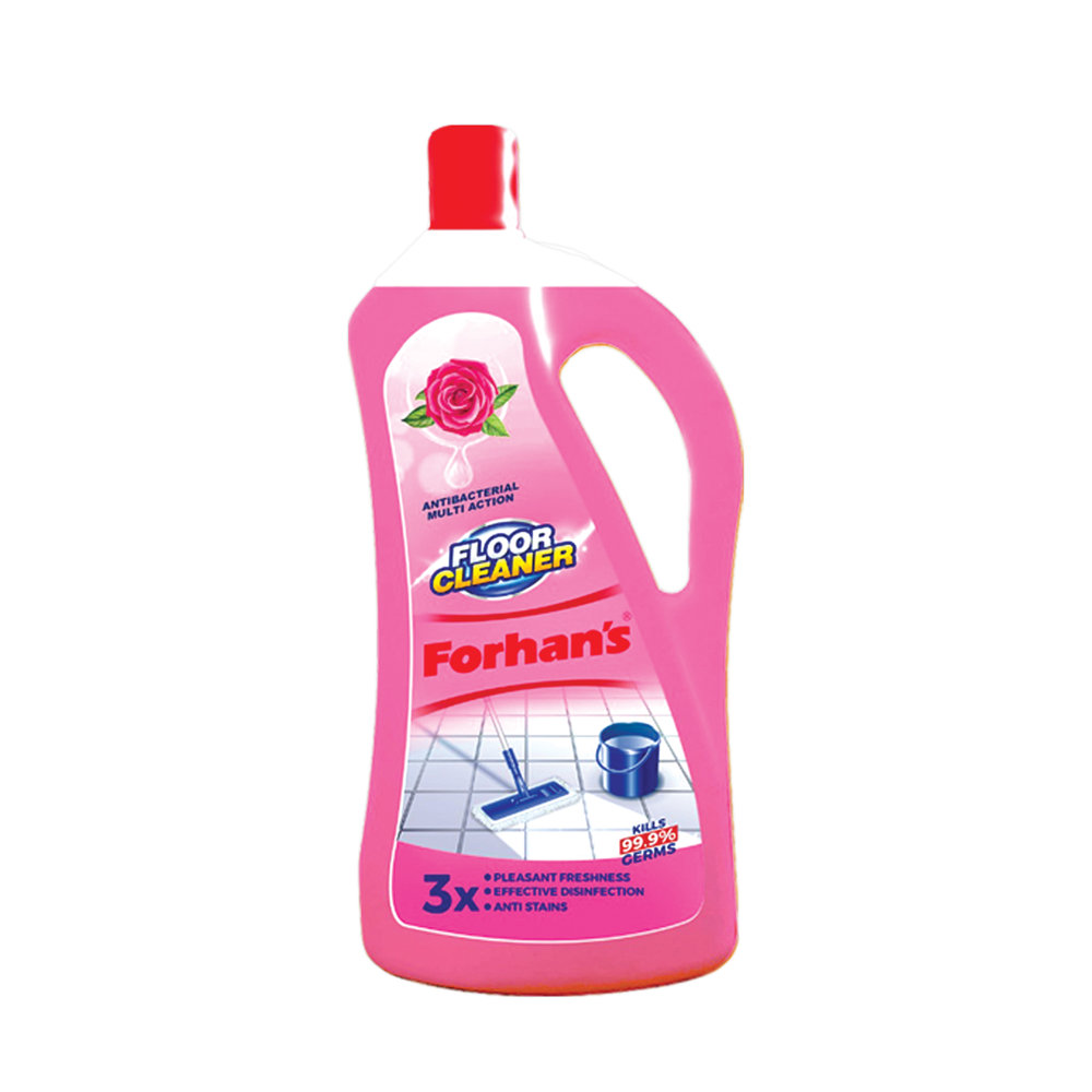 Picture of Fast Action Rose Surface Cleaner 500ml