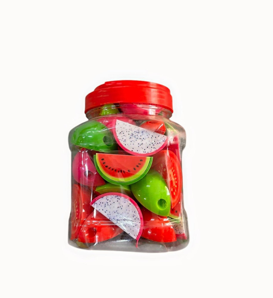 Picture of Fruit Shape Sharpener 349