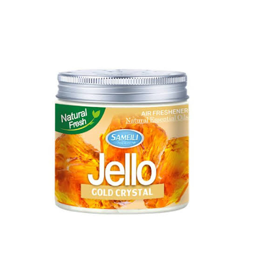 Picture of Jello Gold Crystal 220gm