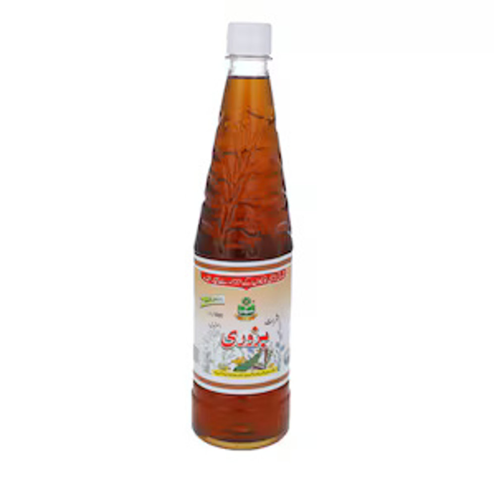 Picture of Lifestyle Bazoori Syrup 430ml