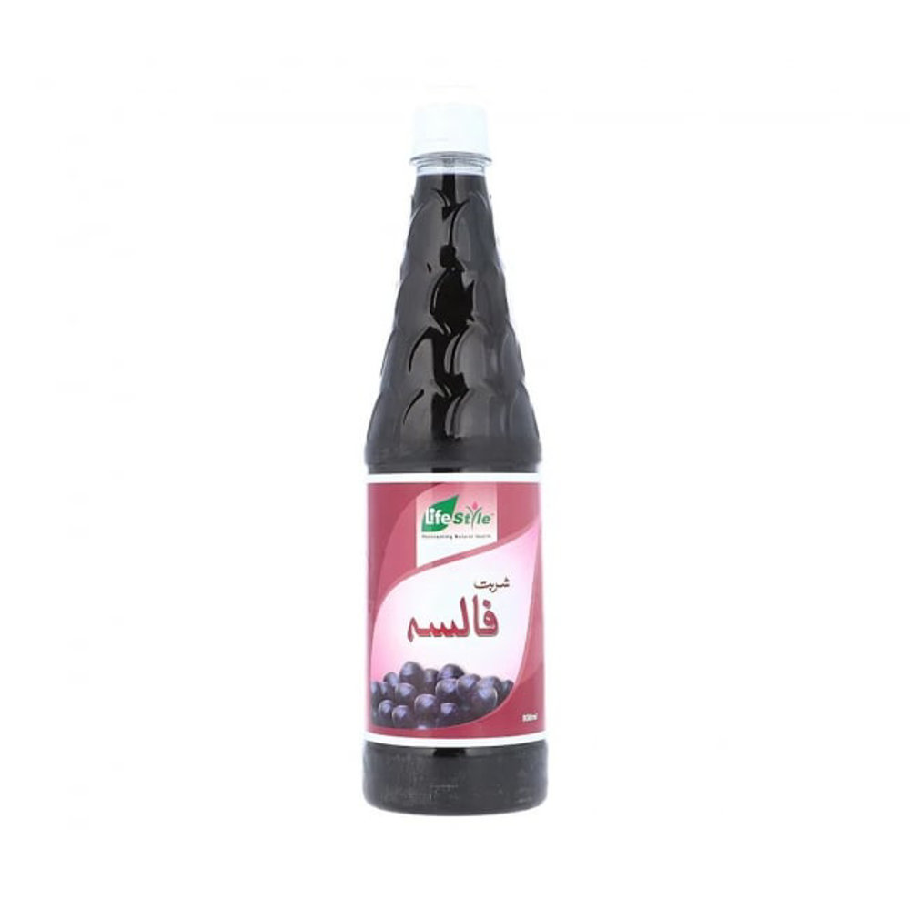 Picture of Lifestyle Falsa Syrup 800ml