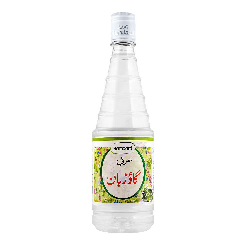 Picture of Lifestyle Gaozaban Water 800ml
