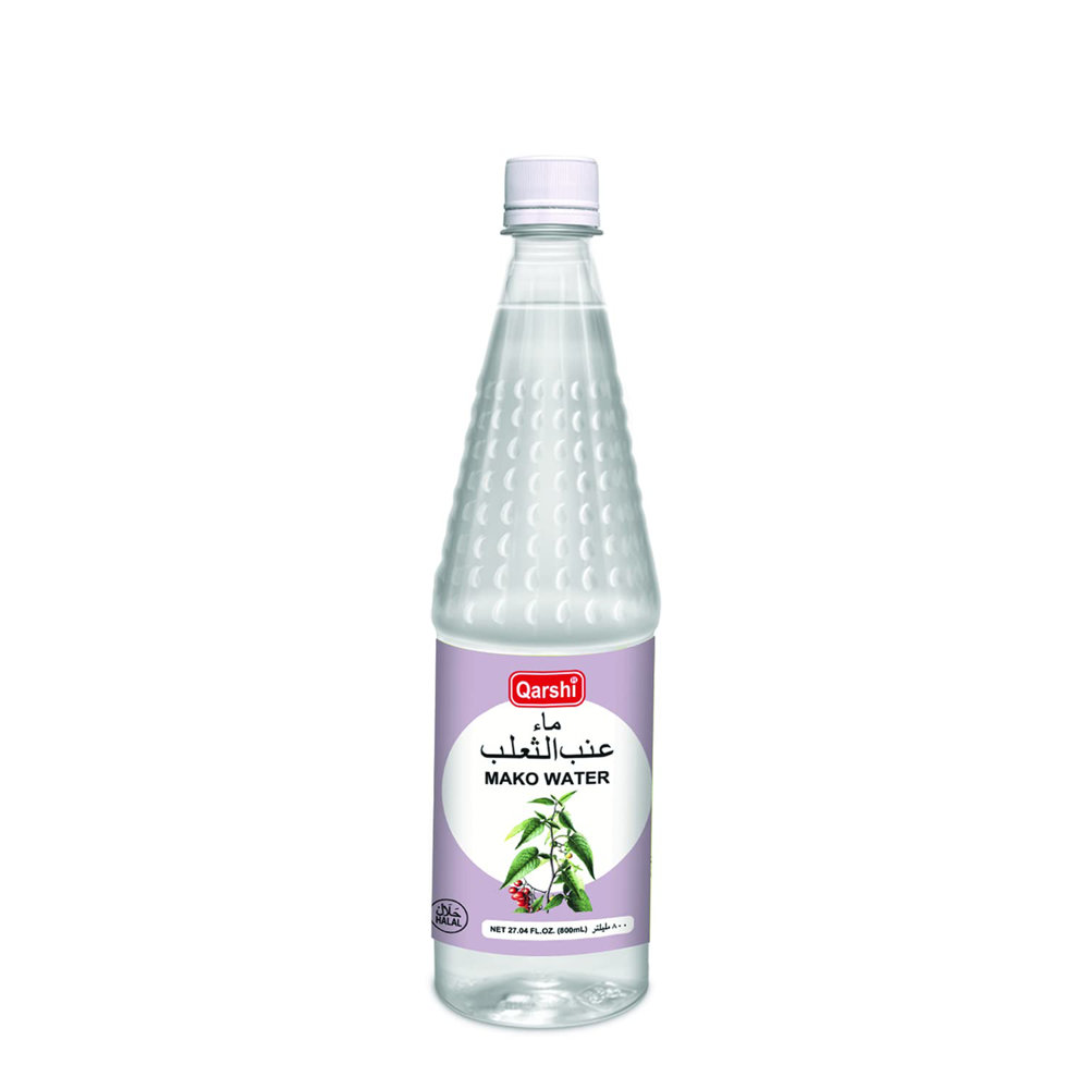 Picture of Lifestyle Mako Water 800ml