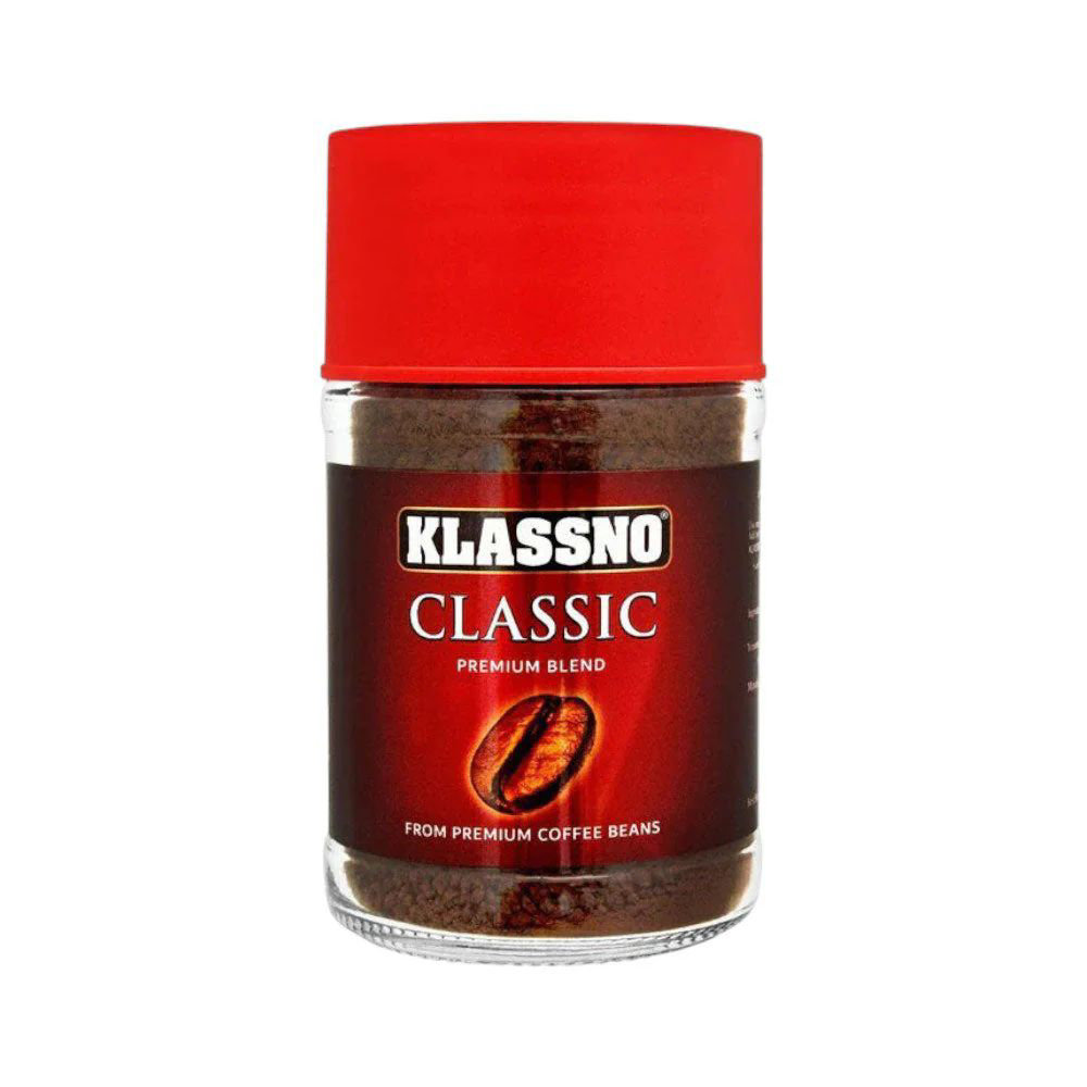 Picture of Klassno Classic Coffee 50gm