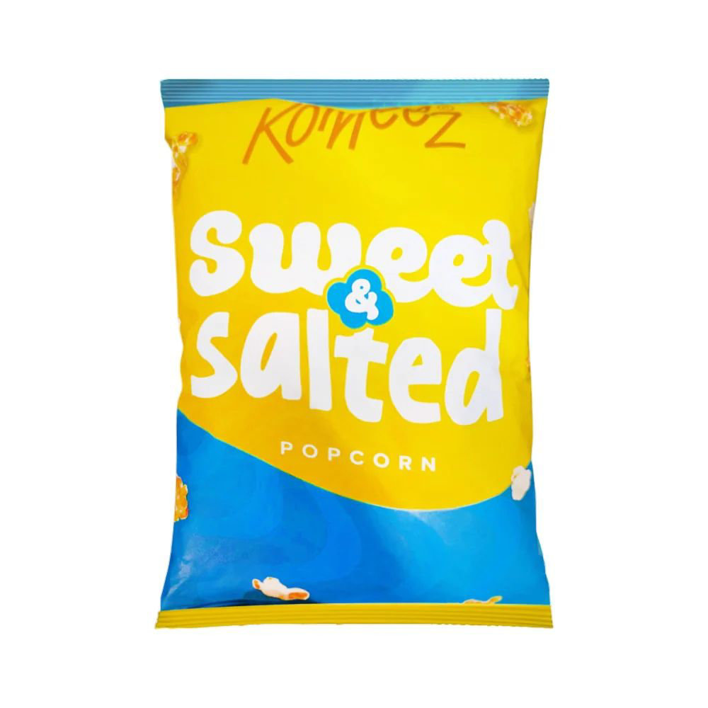 Picture of Korneez Sweet & Salted Popcorn 70gm