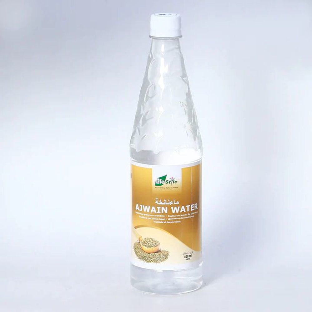Picture of Lifestyle Arq Ajwain 250ml