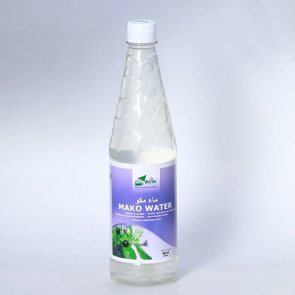 Picture of Lifestyle Arq Mako 250ml