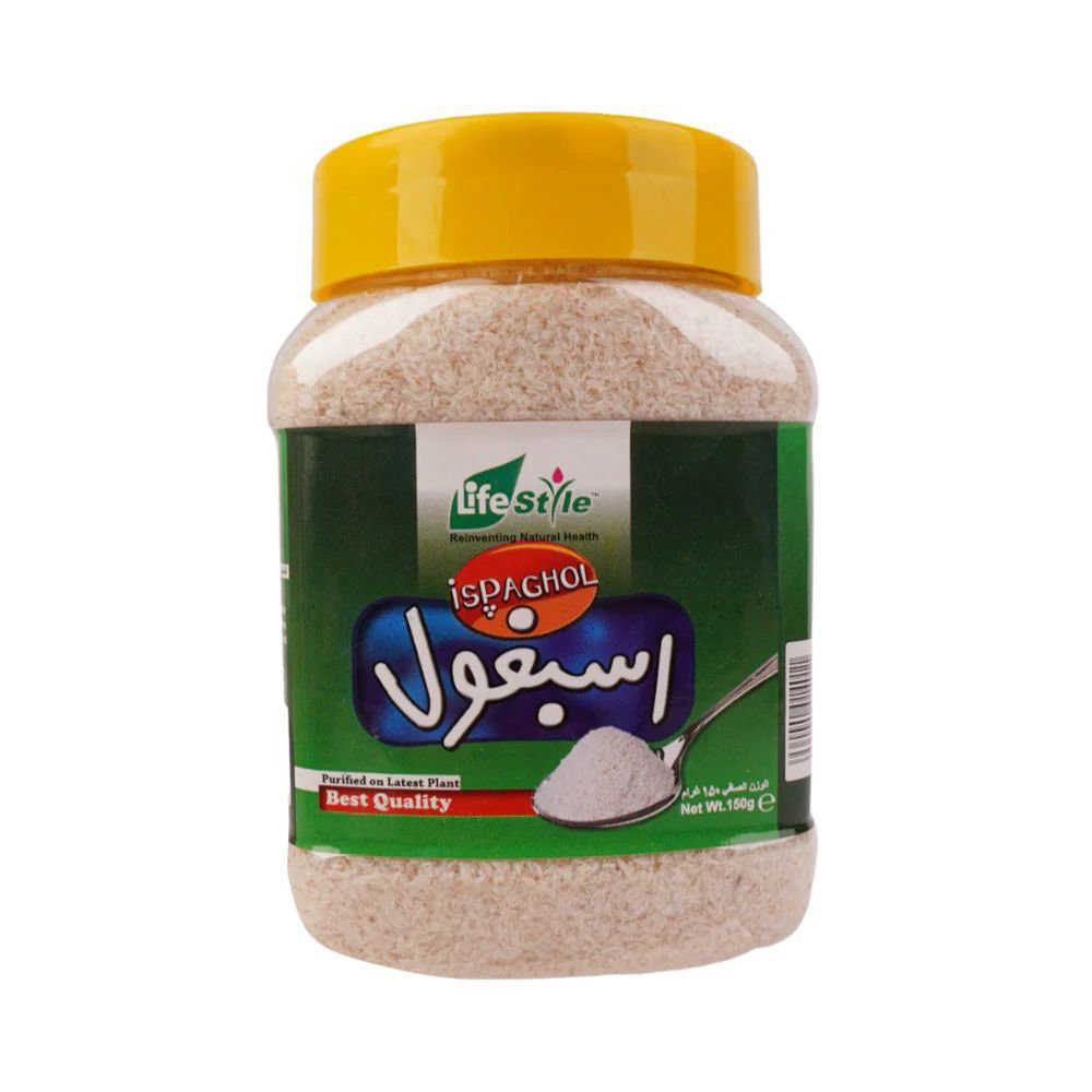 Picture of Lifestyle Ispaghol 150gm