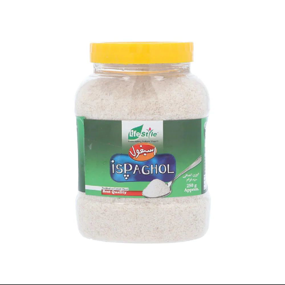 Picture of Lifestyle Ispaghol 250gm