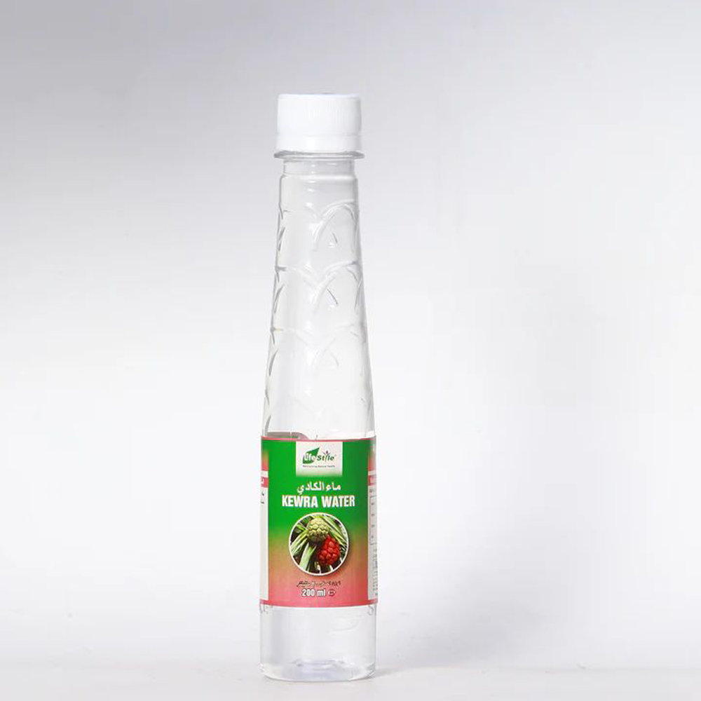 Picture of Lifestyle Kewra Water 200ml