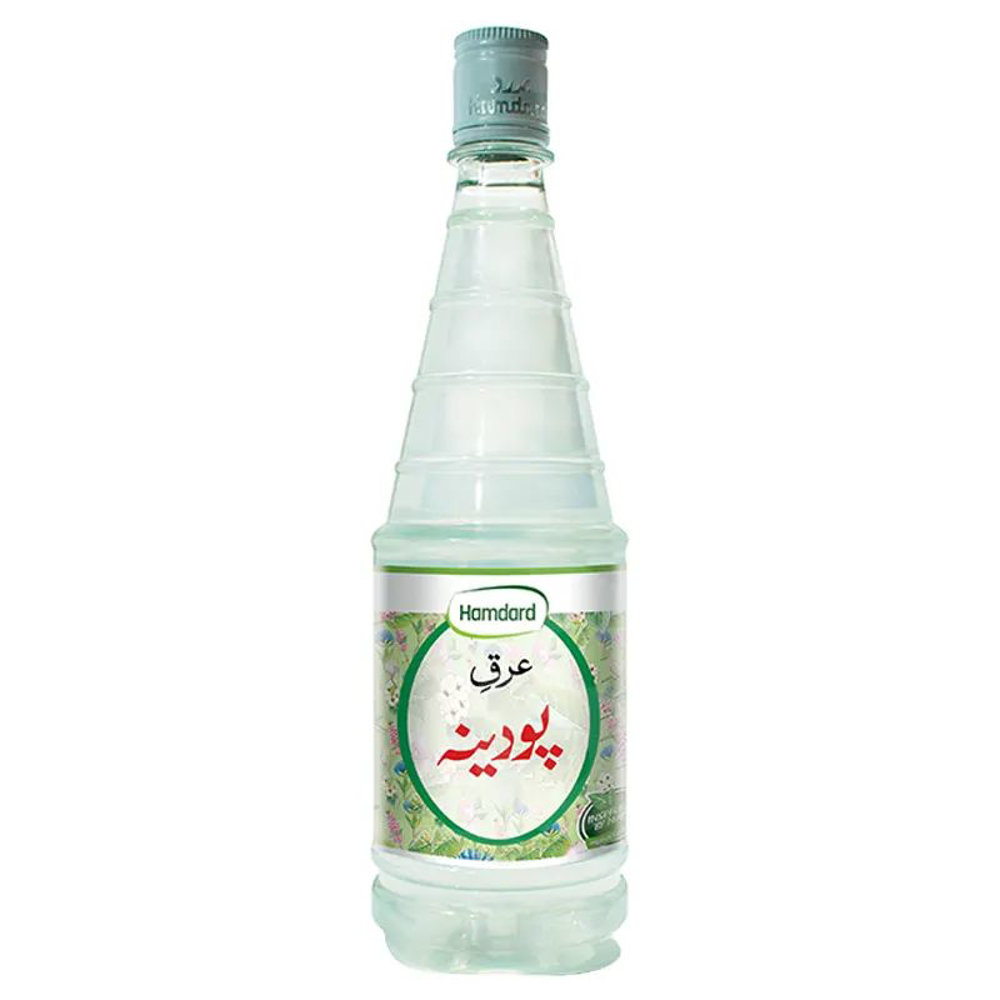 Picture of Lifestyle Podina Water 800ml