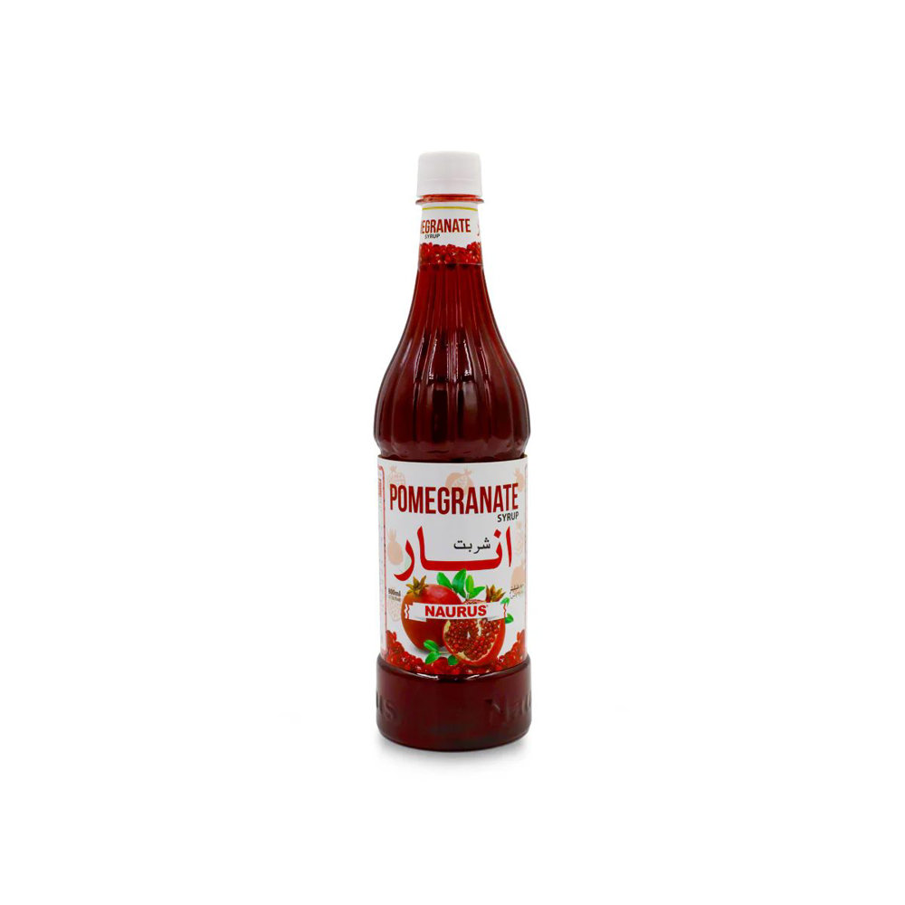 Picture of Lifestyle Pomegranate Syrup 430ml