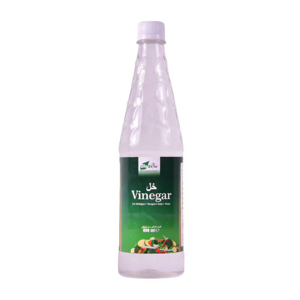 Picture of Lifestyle Vinegar 800ml