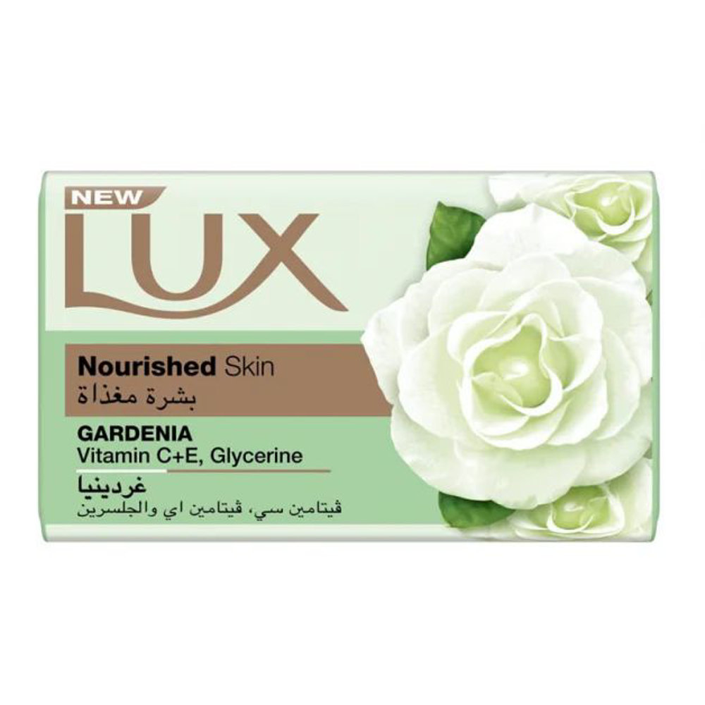 Picture of Lux Nourished Skin Soap 170gm