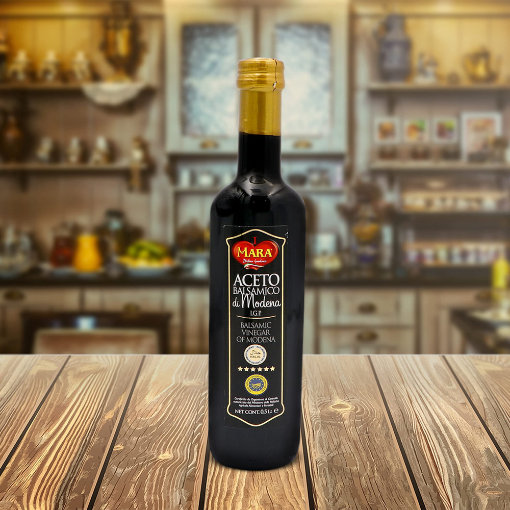 Picture of Mara Balsamic Vinegar 500ml