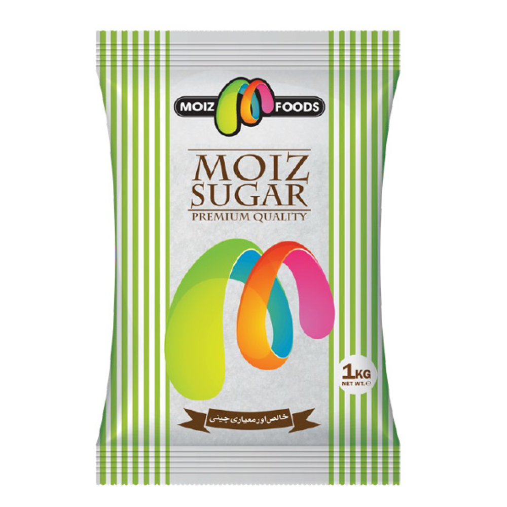 Picture of Moiz Sugar 1kg