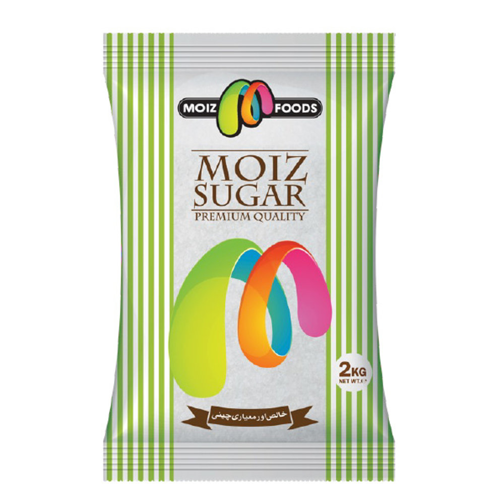 Picture of Moiz Sugar 2kg