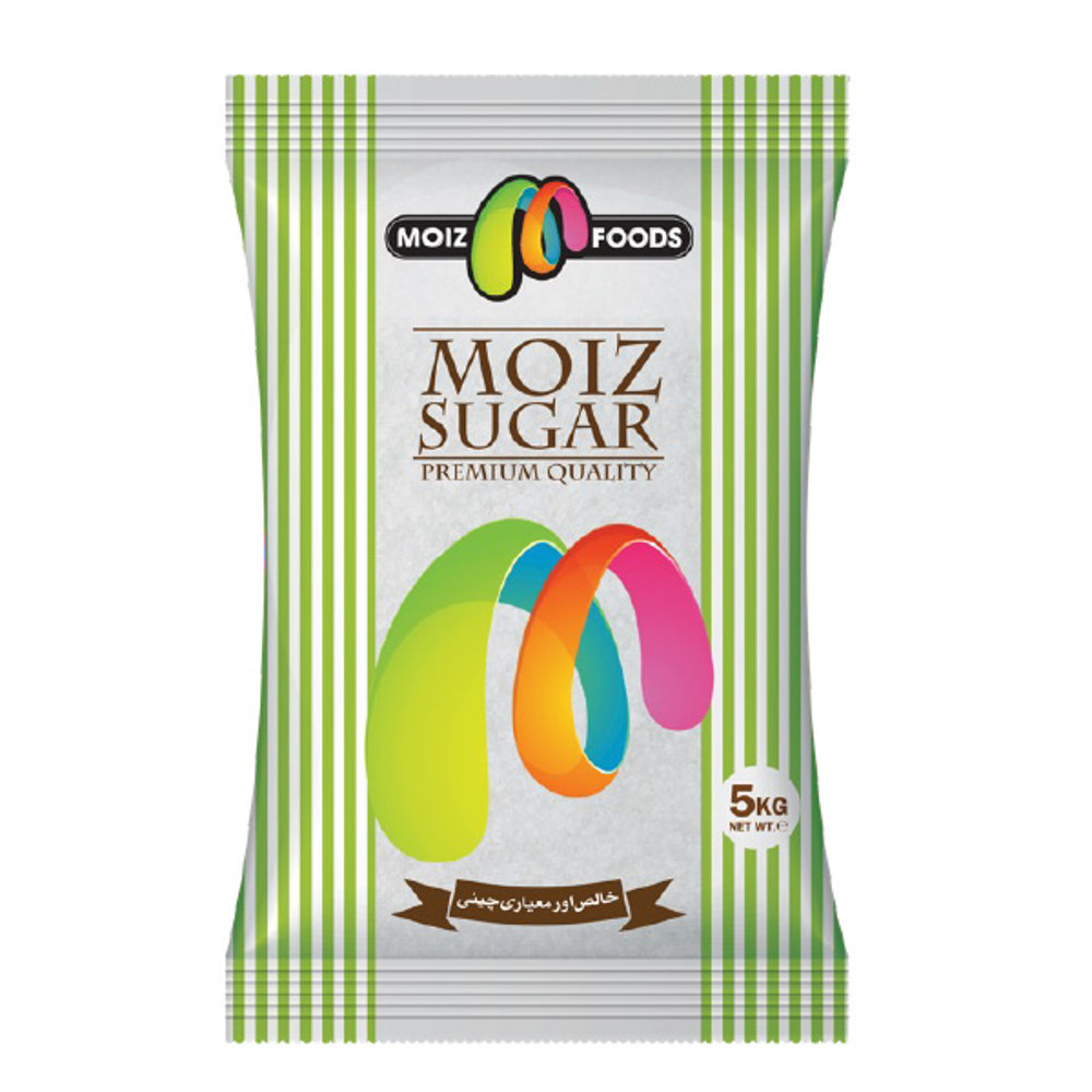 Picture of Moiz Sugar 5kg