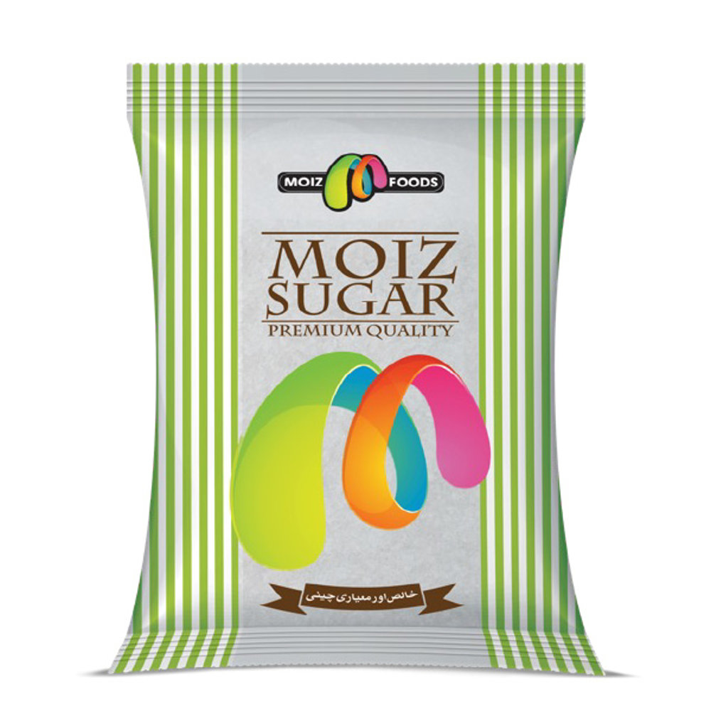 Picture of Moiz Sugar 800gm
