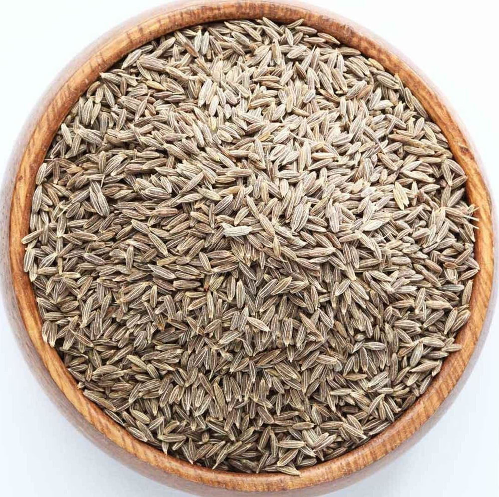 Picture of Muslim Foods Whole Zeera 50gm