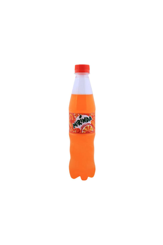 Picture of Mirinda 345ml